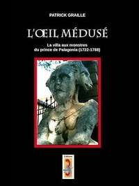 L'oeil médusé