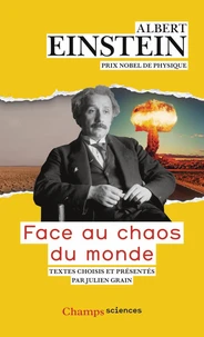 Face au chaos du monde