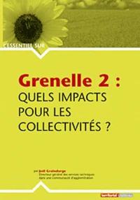 Grenelle 2 : quels impacts pour les collectivités ?