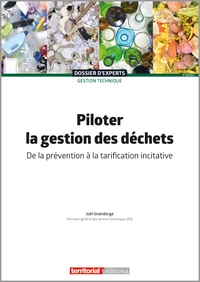 Piloter la gestion des déchets