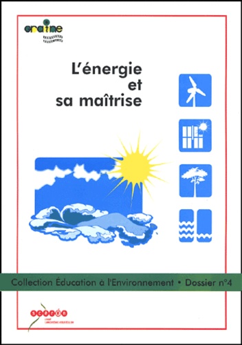 GRAINE Languedoc-Roussillon - L'énergie et sa maîtrise.