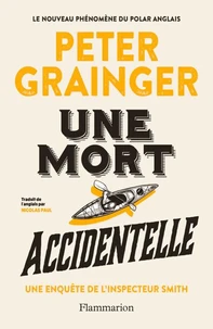 Une mort accidentelle