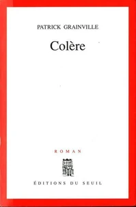 Colère