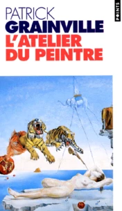 L'atelier du peintre