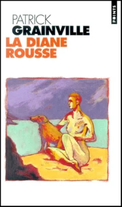 La Diane Rousse