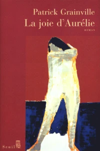 La joie d'Aurélie