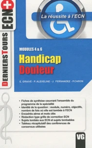 Handicap Douleur