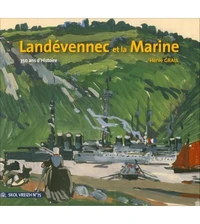 Landévennec et la Marine