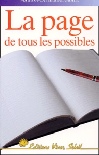 La Page De Tous Les Possibles