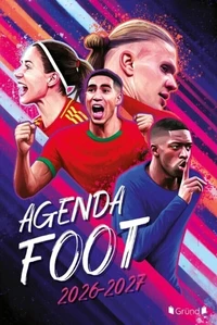 Agenda Football