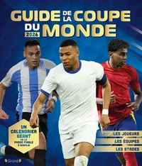 Guide de la Coupe du monde