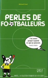 Perles de footballeurs