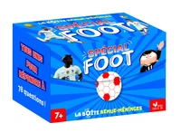 Spécial foot
