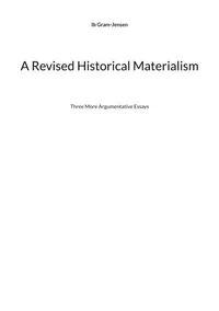 A Revised Historical Materialism