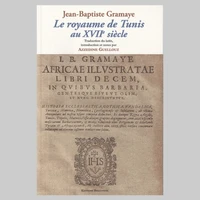 Le royaume de Tunis au XVIIe siècle