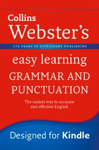 Grammar and Punctuation