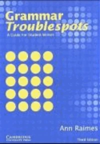 Grammar Troublespots. Student's Book