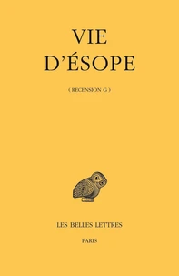 Vie d'Esope