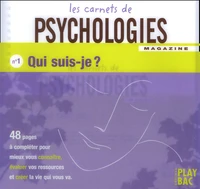 Qui suis-je ?