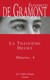 La treizième heure