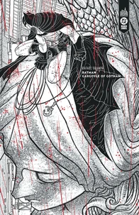Batman - Gargoyle of Gotham