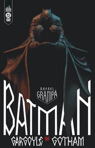 Batman - Gargoyle of Gotham