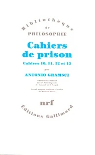 Cahiers de prison