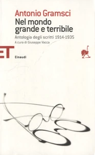 Nel mondo grande e terribile