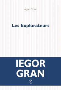 Les Explorateurs