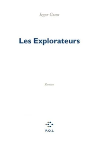 Les Explorateurs