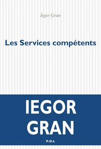 Les services compétents