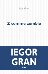 Z comme Zombie