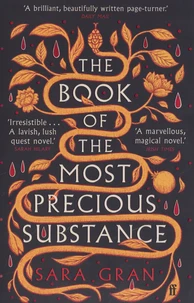The Book of the Most Precious Substance