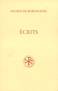 Ecrits. Edition Bilingue Francais-Latin