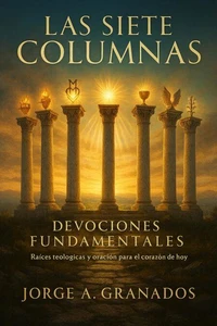Devociones fundamentales - Las Siete Columnas
