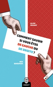 Comment savoir si vous êtes de gauche ou de droite ?