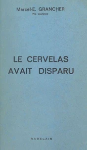 Le cervelas avait disparu