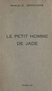 Le petit homme de jade