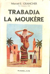 Trabadja la moukère
