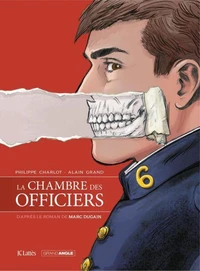 La Chambre des Officiers