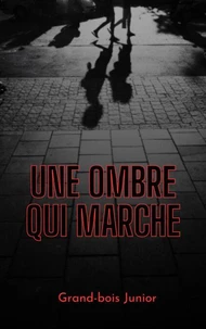 Une ombre qui marche