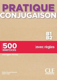 Pratique conjugaison B1-B2