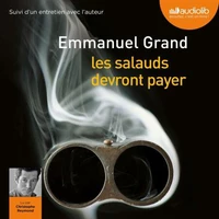 Les salauds devront payer