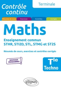 Maths Tle Techno