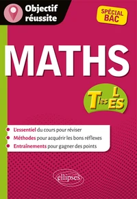 Maths Tles ES et L