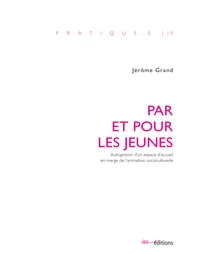 Par et pour les jeunes