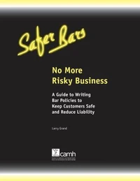 Safer Bars: No More Risky Business