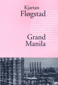 Kjartan Flogstad - Grand Manila.