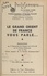 Le Grand Orient de France vous parle.... Émissions du 1er dimanche de chaque mois à 9h 35 sur la chaîne nationale sous le titre "Divers aspects de la pensée contemporaine", juin, juillet, août, septembre 1950