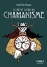  Grand ours - Le petit livre du chamanisme.